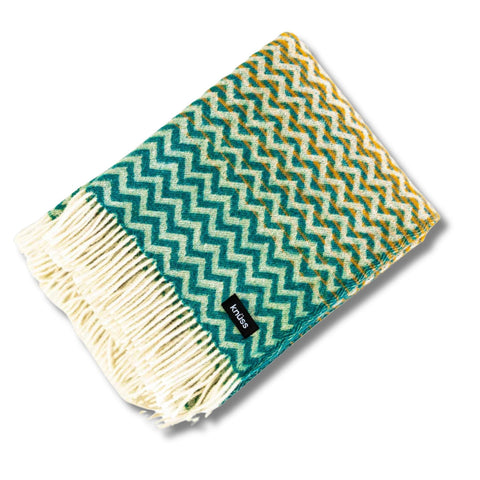 Etienne Mustard Green