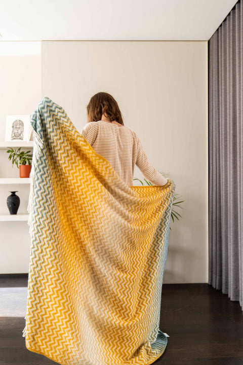 Etienne Mustard Green