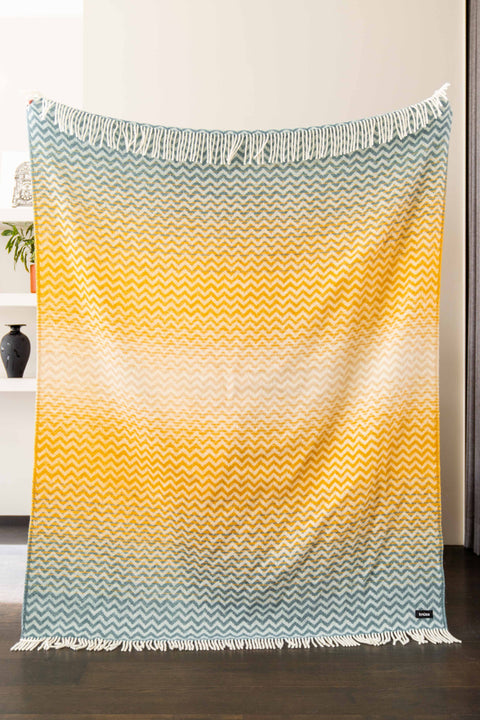 Etienne Mustard Green